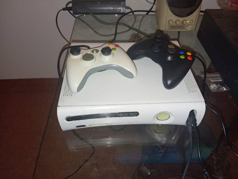 Xbox 360 4