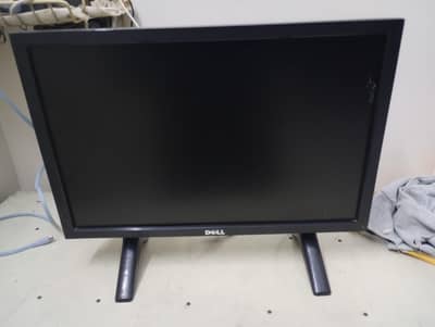 Monitor Dell 19 Inch Wide Screen