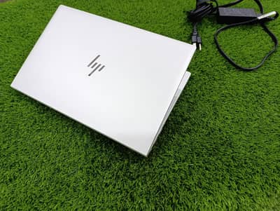 HP ELITEBOOK 830 G8, Core i5-Vpro,11th Gen. 16GB RAM,256GB SSD