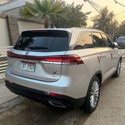 oshan x7 future sense 100 % original.