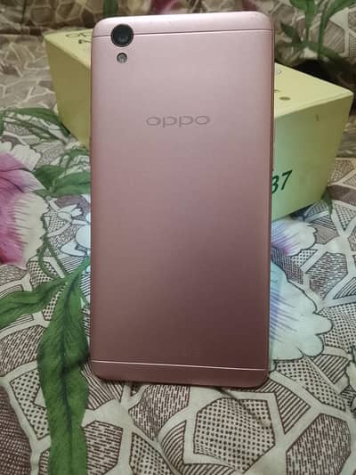 Oppo A37