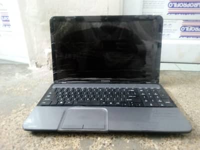 Toshiba Satellite L850-B387