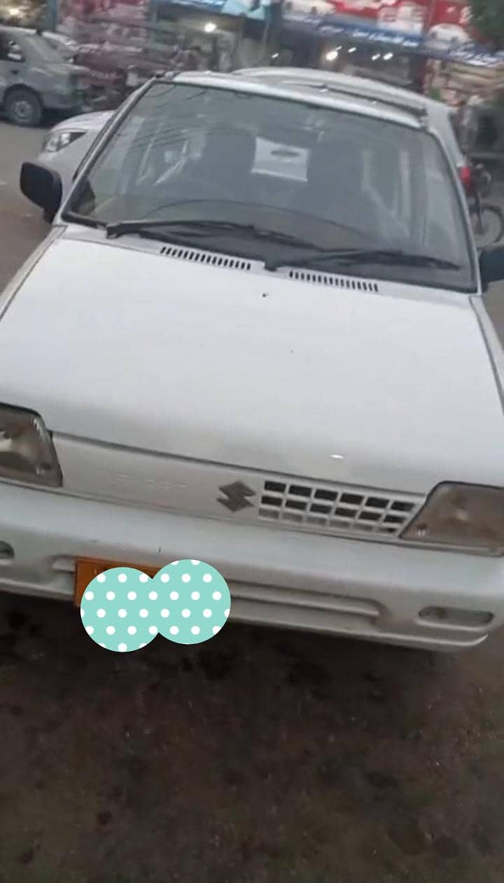 Mehran 2