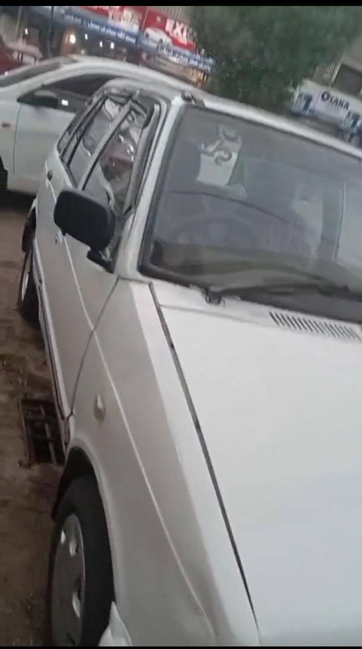Mehran 3
