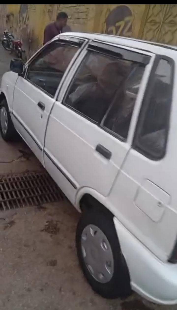 Mehran 5