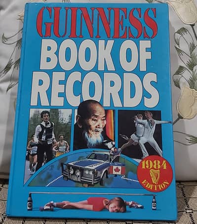 Dictionary and other books.