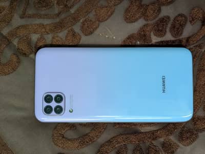 Huawei Nova 7i 10/10 Condition
