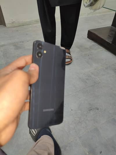 Samsung A05 Pta Approved