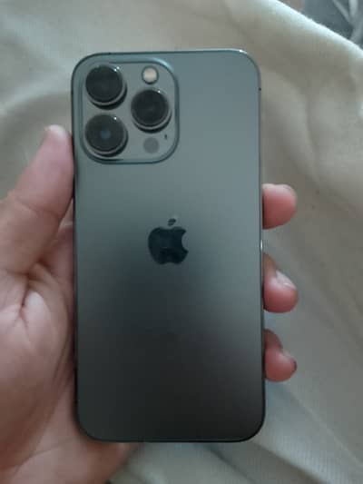 Apple iPhone 13 Pro