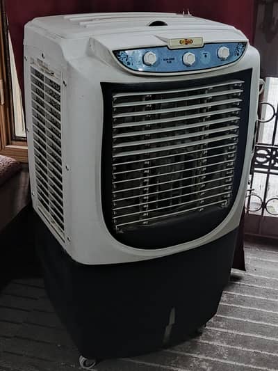 ECM-3500 plus super Asia air cooler for sale
