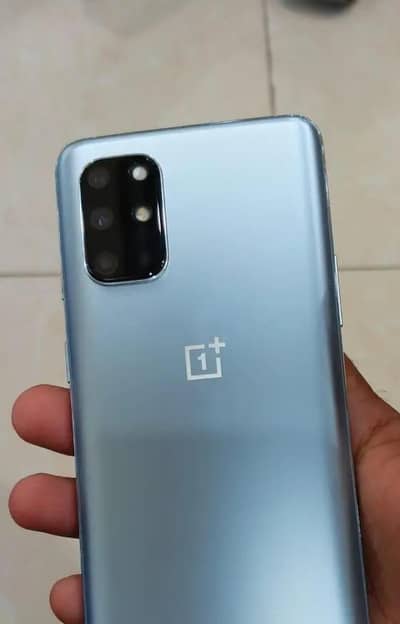 OnePlus8t