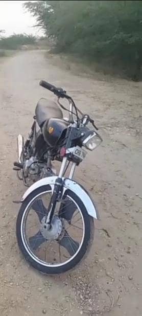 Road Prince bike urgent sale