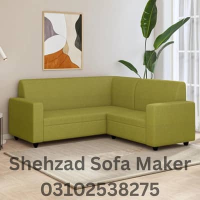 Sofa Set L shape sofa 5 seater 7 seater sofa sati Furniture