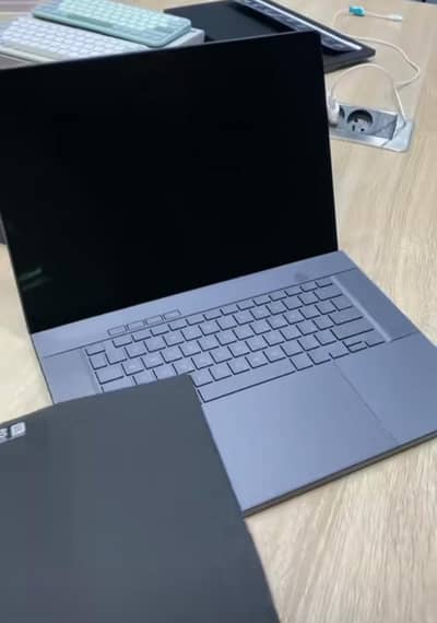 ASUS ROG Zephyrus G16 Gaming Laptop | High Performance