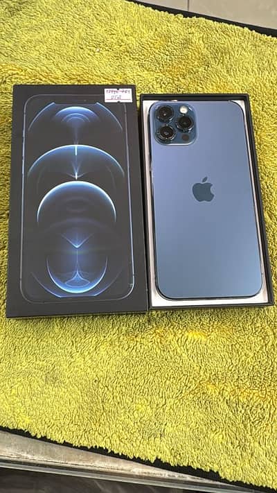 Apple Iphone 12 Pro Max for sale