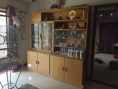 divider good condition