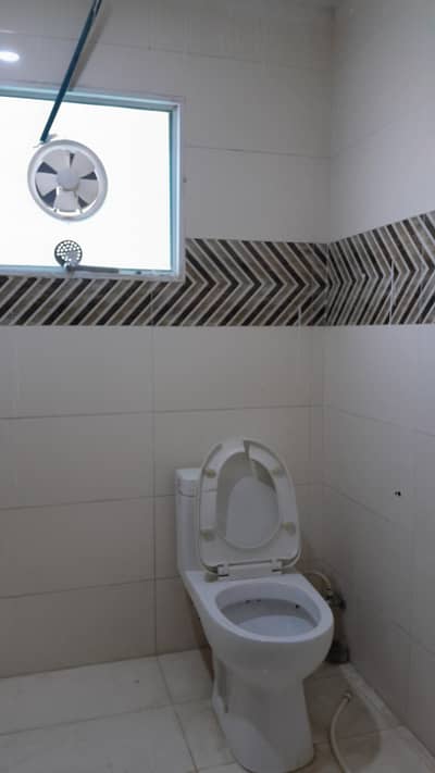 3 Bed Semi Furnished Appartment Available for Rent in E-11/4 Islamabad