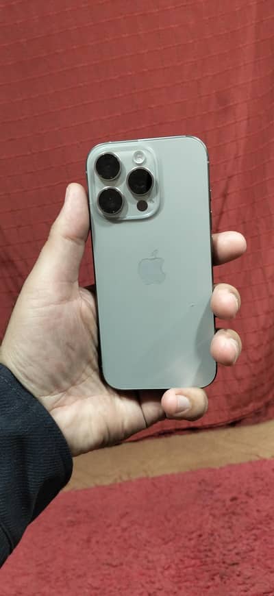 Iphone 16 pro for sale