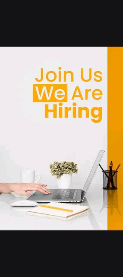 We are hiring customer support for shopify