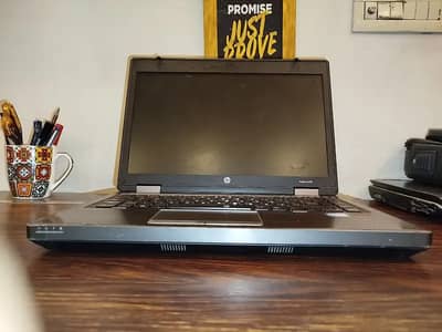 Excellent condition i5 3rd gen probook