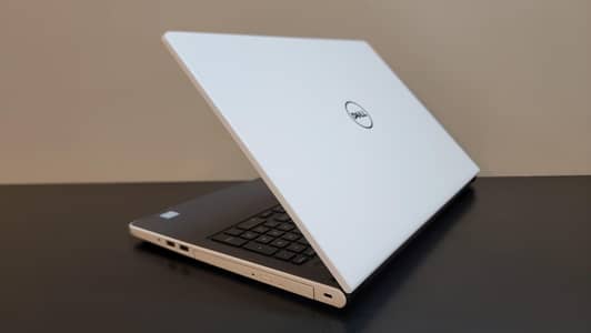 Laptop DELL | Core i5, 6th Gen | Mint Condition