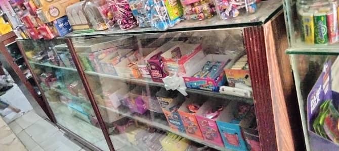 best quality counter for sale