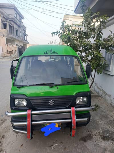 suzuki bolan hiroof carry daba for sale contact 03208233451