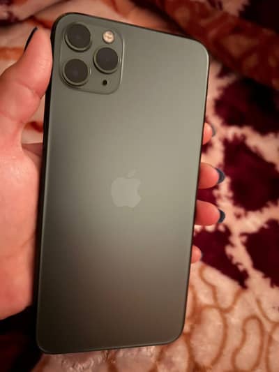 11 Pro Max official PTA Approved