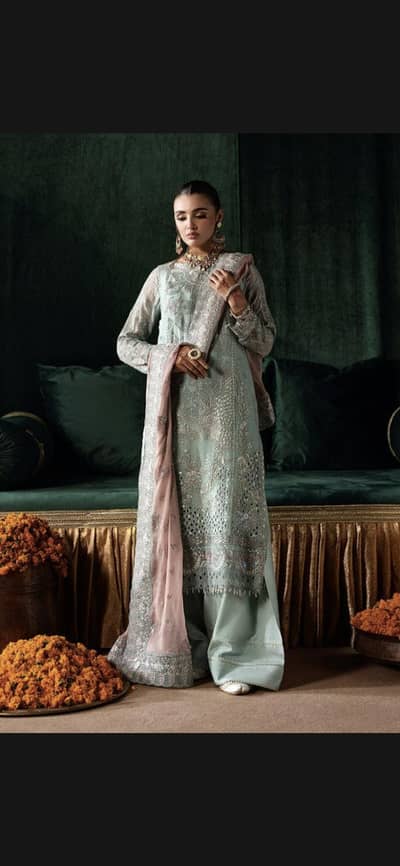 Ramsha barand vol -02