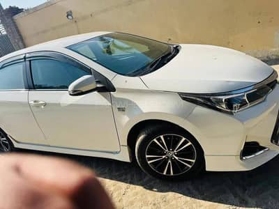 bumper to bumper genuine  1 piece touch baki total gari genuine ha