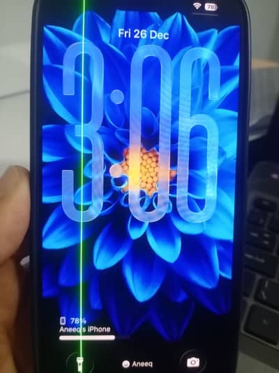 Iphone 15 pro jv 128gb