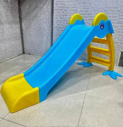 Kids slide