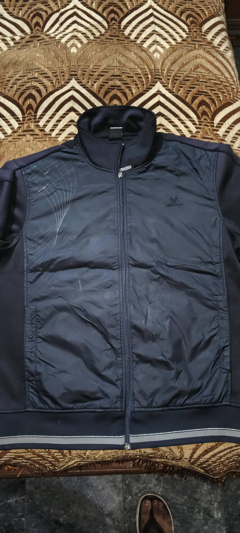 upper/jacket XL 1