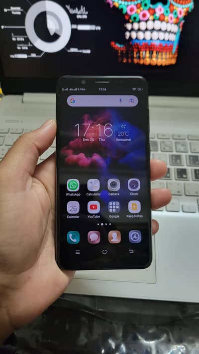 Vivo V7 4/32