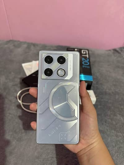 infinx Gt 20 pro for sale 03214524813 my WhatsApp number