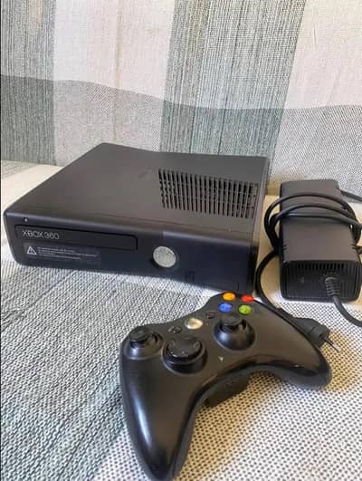 Xbox360slim