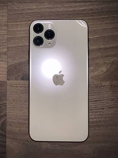 iPhone 11 Pro pta