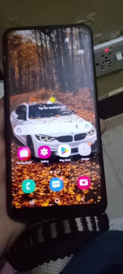 samsung A10s