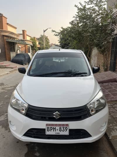 Suzuki Cultus 2019 VXR