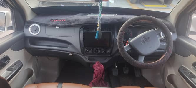 Changan karwan plus 2021 for Sale urgent