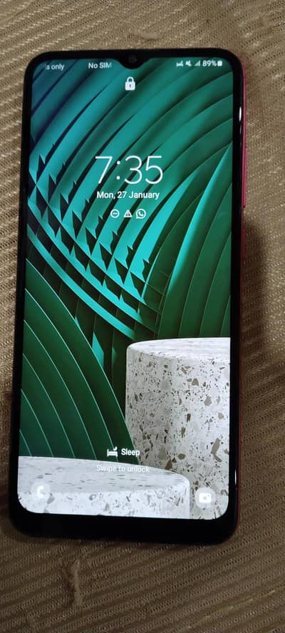 Urgent SAMSUNG A03 ALL GOOD