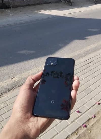 Google pixel 4xl