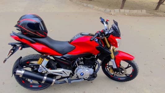 Road Prince Wego 150cc| Year 2025 |Call WhatsApp 0322 -4800128