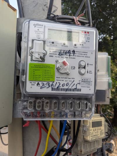 Net Metering Consultant MALIK SOLAR SOLUTIONS