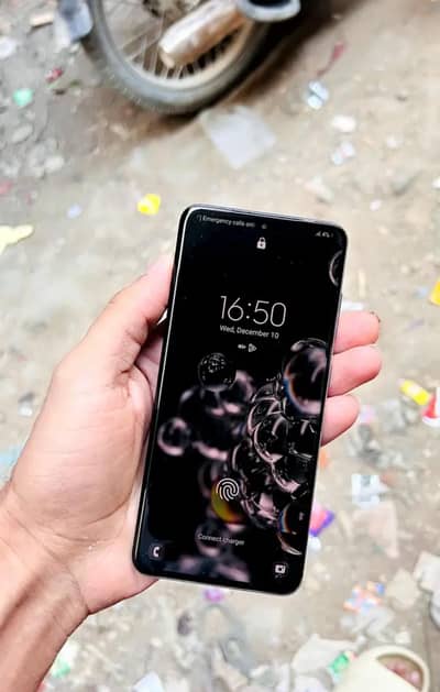 Samsung S20 5G Non PTA Fresh