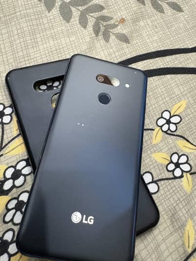 lg g8 thinq pta approved