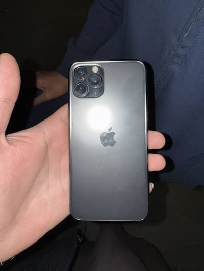 iPhone 11 Pro 64GB NonPta
