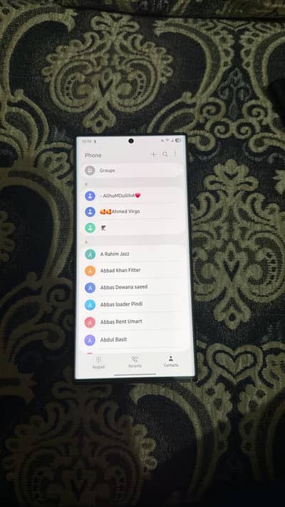 S22 ultra Pta Approved 8gb/128gb