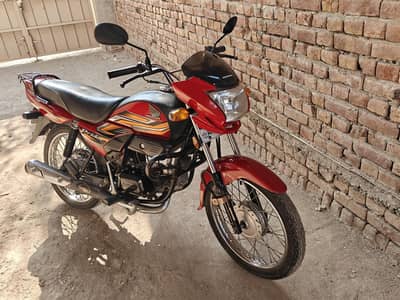 Honda pridor for sale 2022-23 model