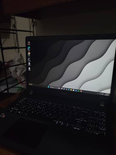 Acer TravelMate P2 | Ryzen 5 Pro 5650 U | AMD Radeon Graphics | Laptop